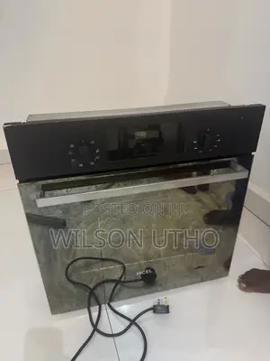 HICEL Built in Oven