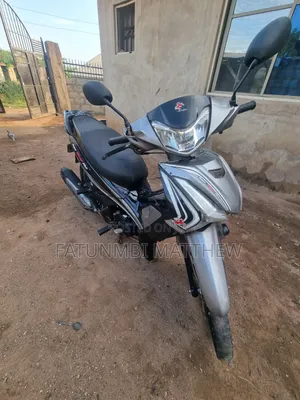 Super Gallant Lucky Plus 2025 Silver