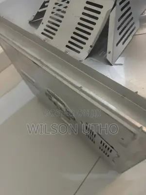 HICEL Built in Oven
