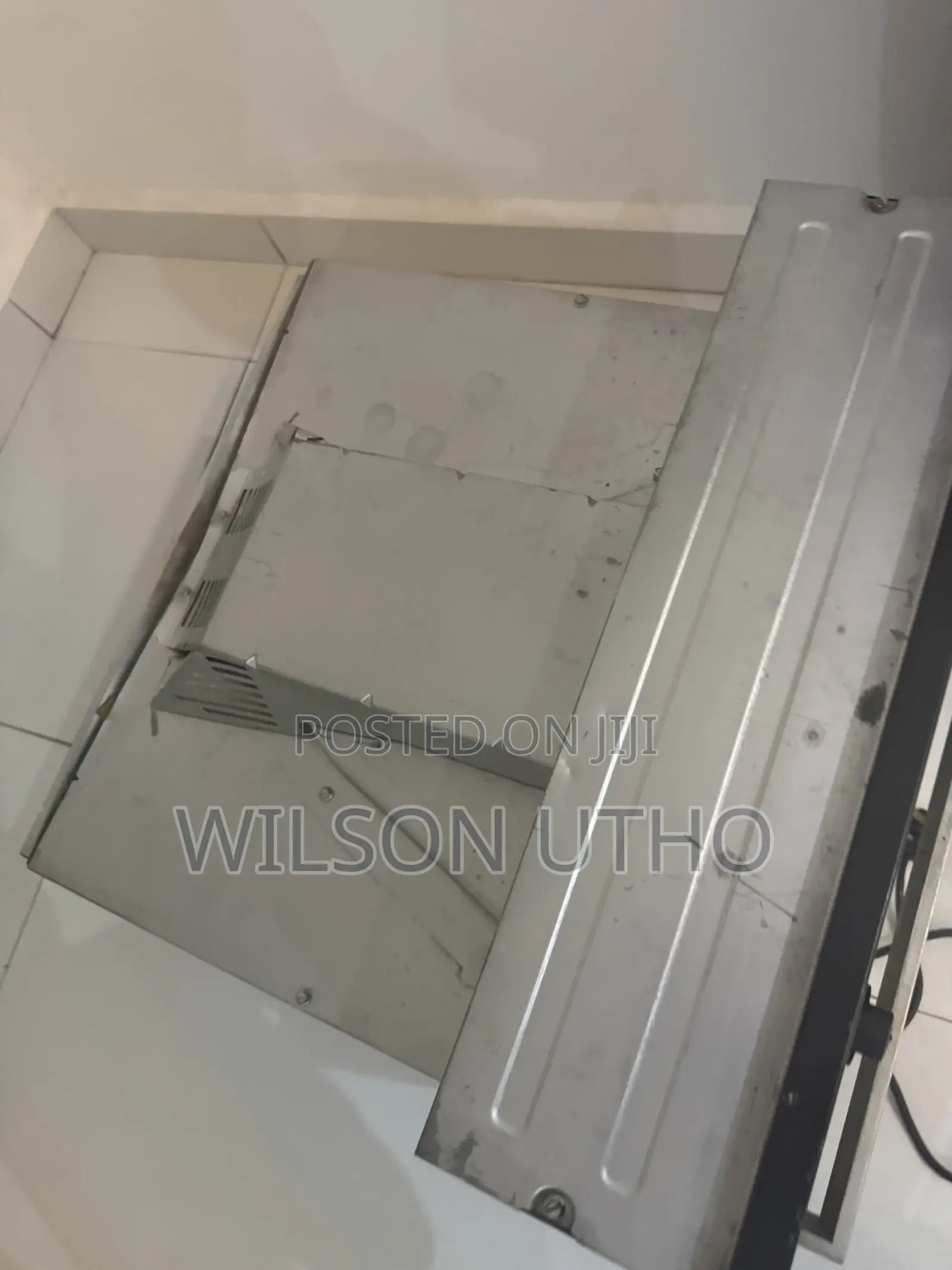 HICEL Built in Oven