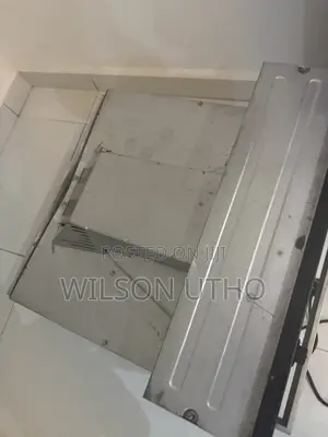 HICEL Built in Oven