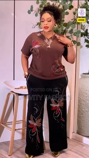 Gravity Fashion Stores