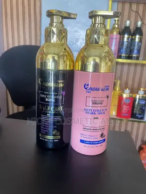 Body Lotion