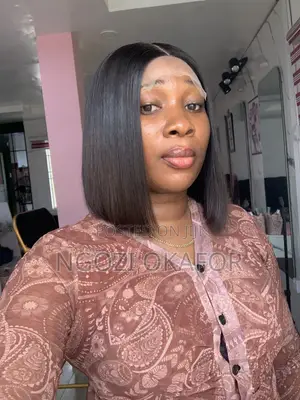10” Ombré Color SDD Vietnam Bone Straight