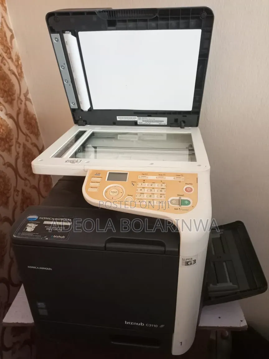 Printer for Sale