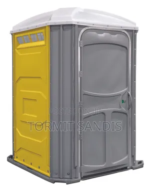 Rightway Mobile Toilet