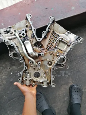 1GR Oil Pump for Toyota 4Runner  Land Cruiser Parado V6 FJ Cruise
