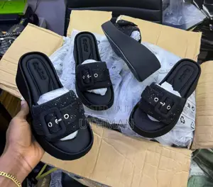 Heatfeet Shoes