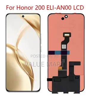 Honor 200 Screen Replacement