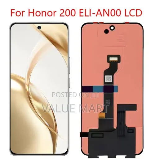 Honor 200 Screen Replacement