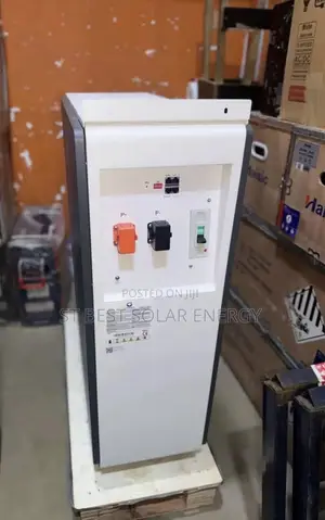 32kwh LVTOPSUN Lithium Ion Battery