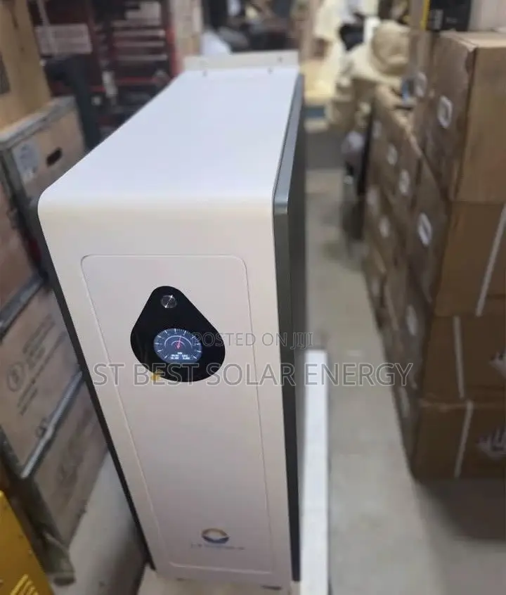 32kwh LVTOPSUN Lithium Ion Battery