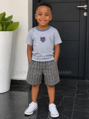 Boys Wears