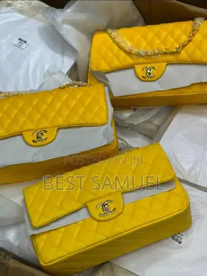 Quality Chanel Bags