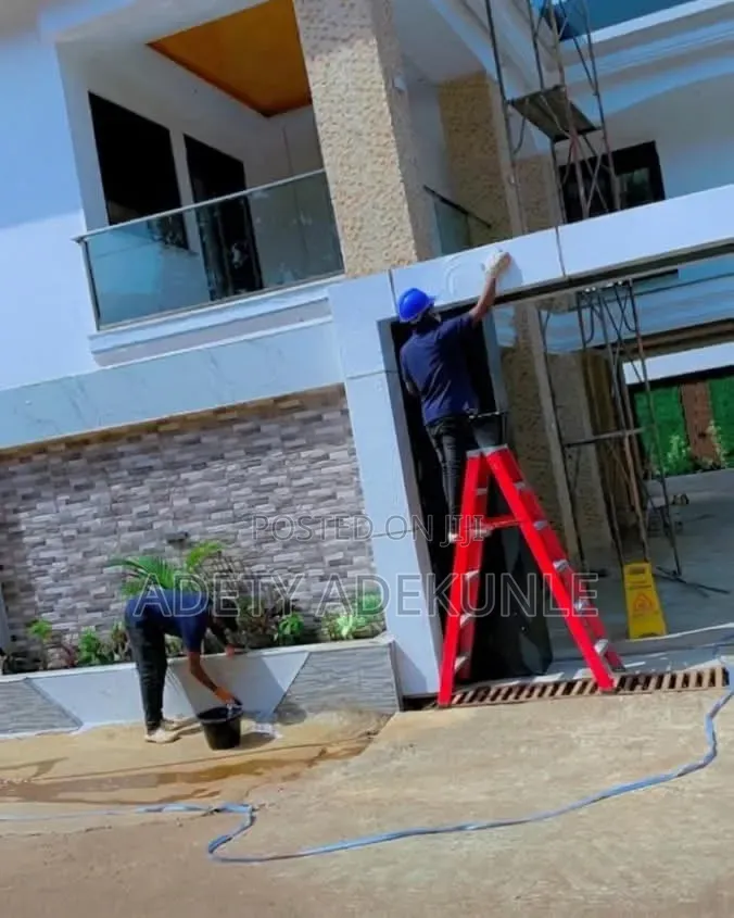 Professional Cleaning Services