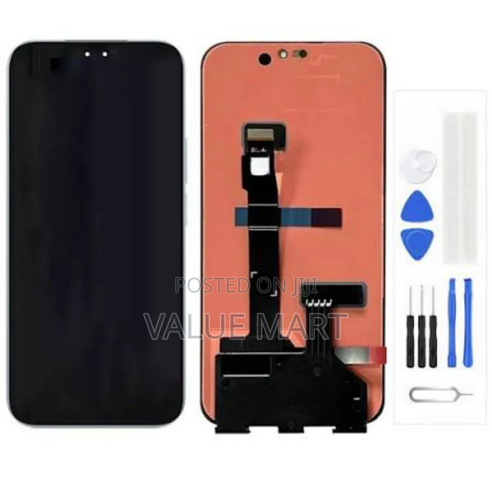 Honor 200 Screen Replacement
