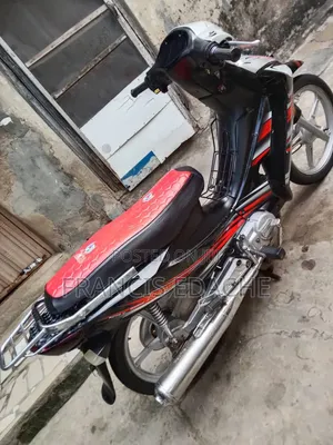 Haojue HJ110-2C 2022 Silver