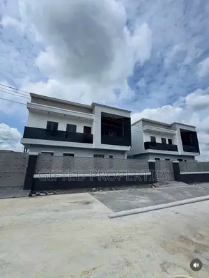 4bdrm Duplex in Royal Garden Estate, Obio-Akpor for sale