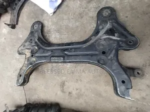 Front Beam