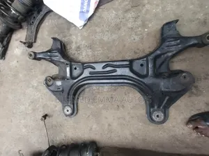 Front Beam