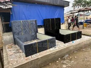 Brand New Bed Frame Going