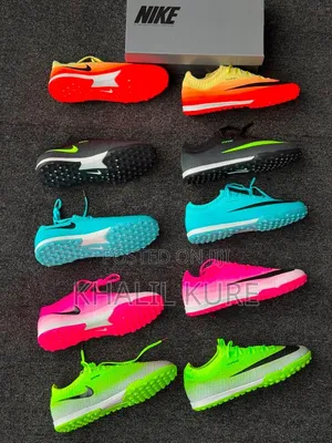 Football Boots