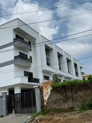 5bdrm Duplex in Katampe (Main) for sale