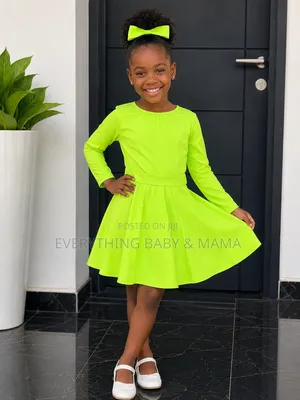 Girls Quality Wears