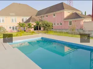 11bdrm Duplex in Guzape District for sale
