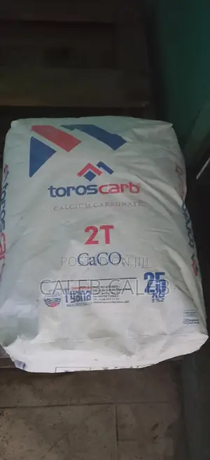 Calcium Carbonate