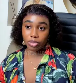 Quality Full Frontal Jerry Curl Hair