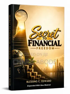 Secret to Financial Freedom