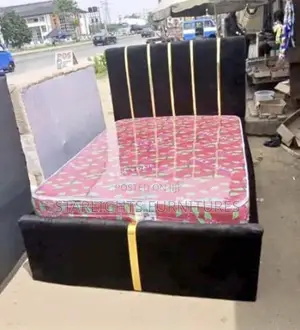 Standard 4 by 6 Bedframes for Sale