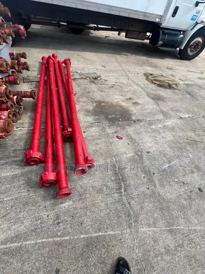 Oil and Gas Tools