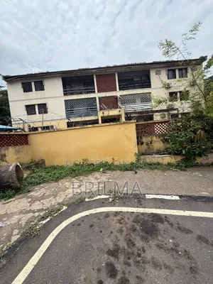 3bdrm Block of Flats in Maitama for sale