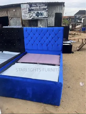 Standard 4 by 6 Bedframes for Sale