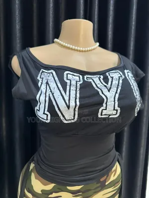 Nyc Top...