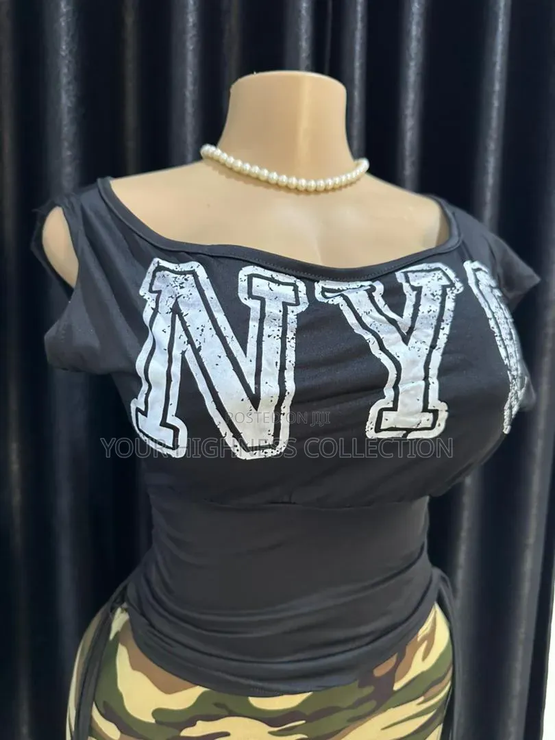 Nyc Top...
