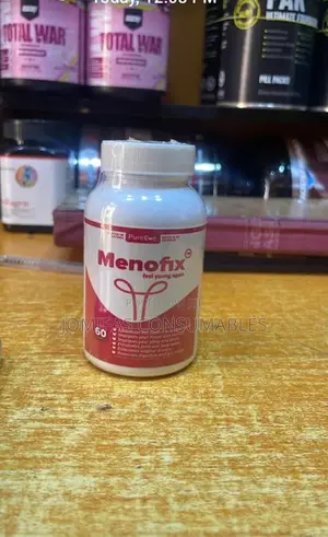 Pure Eve Menofix