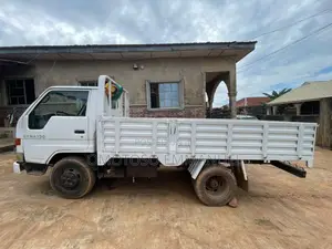 Truck Dyna
