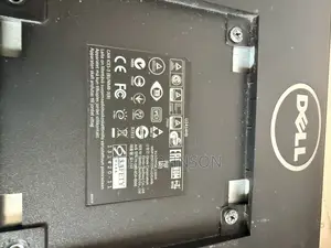 Dell U2414HB Ultrasharp Frameless Monitor