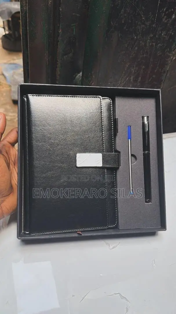 Stationeries and Office Materials