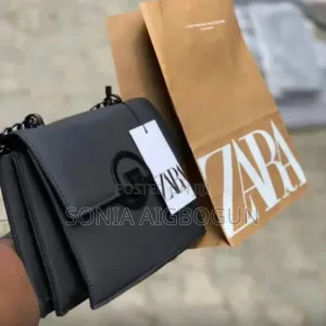 Beautiful Zara Bag