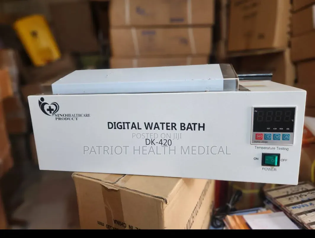 Water Bath