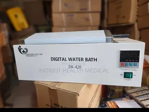 Water Bath