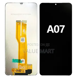Samsung Galaxy A07 Screen Replacement