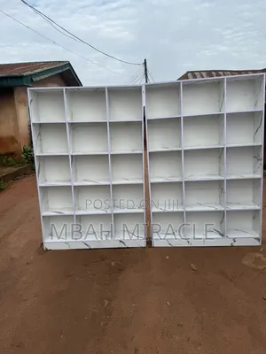 4 by 6 Shelf Available for Pickup