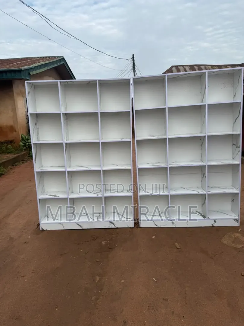 4 by 6 Shelf Available for Pickup