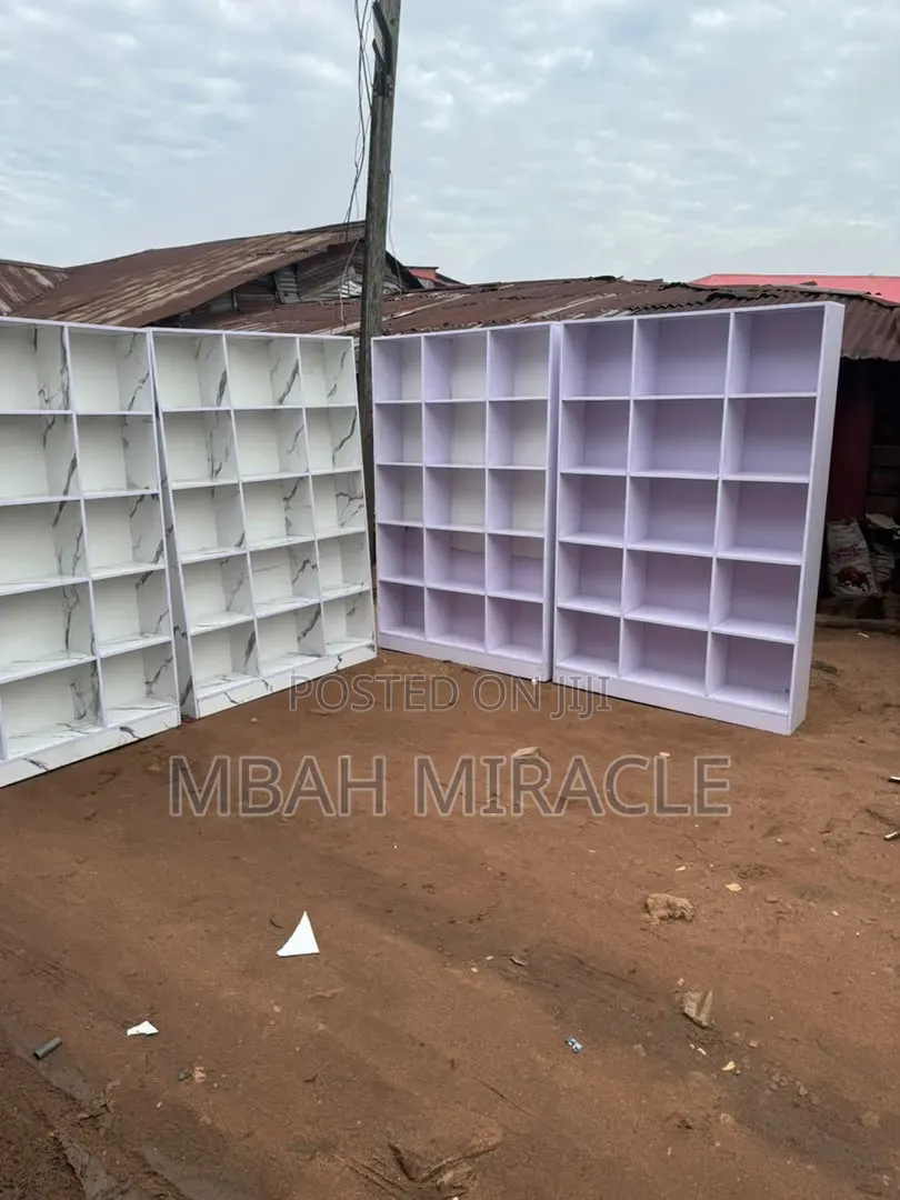 4 by 6 Shelf Available for Pickup