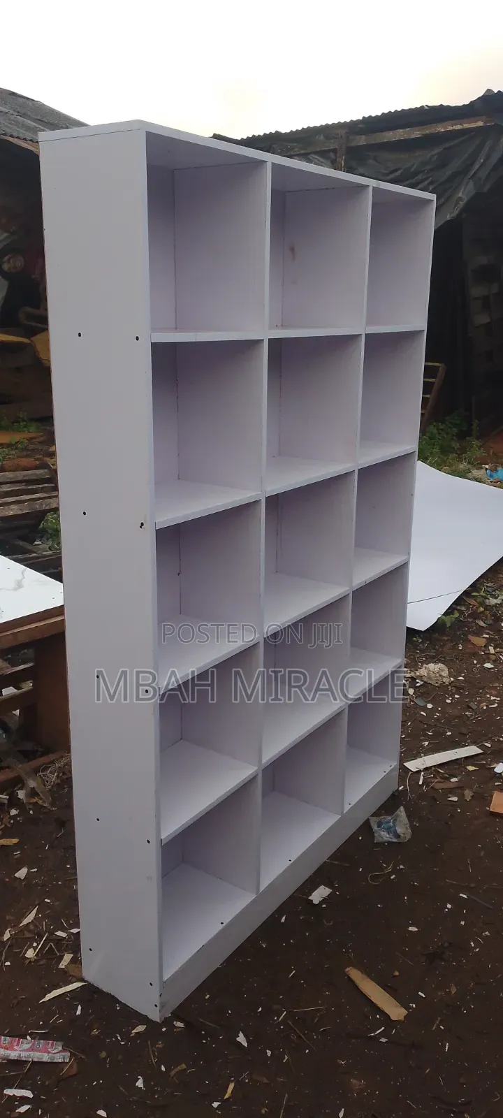 4 by 6 Shelf Available for Pickup